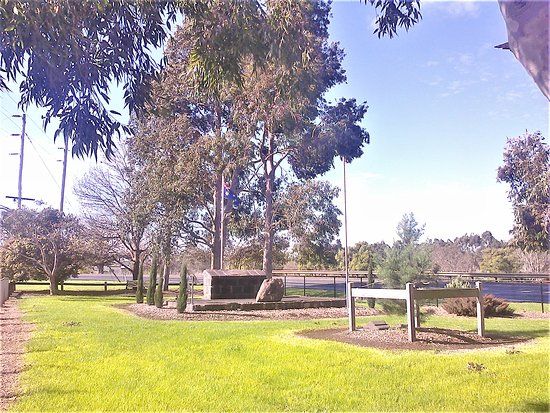 Ash Wednesday Memorial